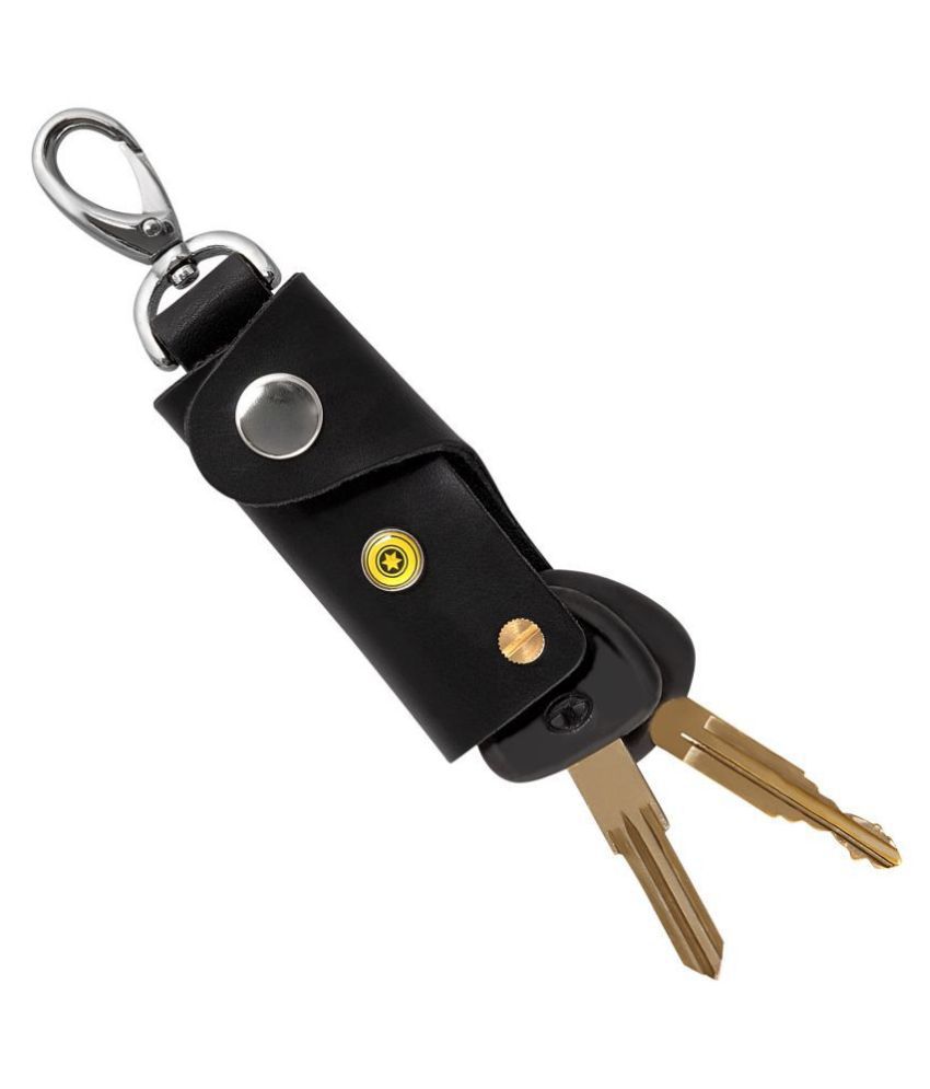 compact key holder organizer