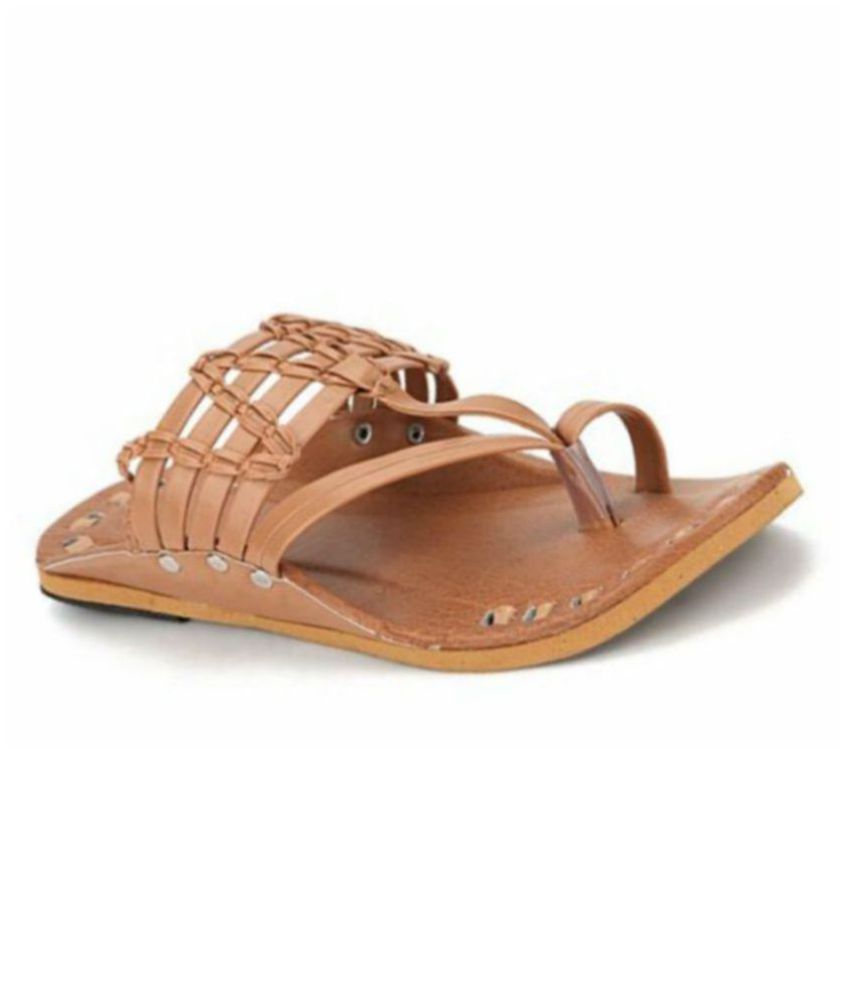 best chappal under 500