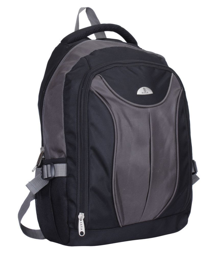kara and nate travel backpack