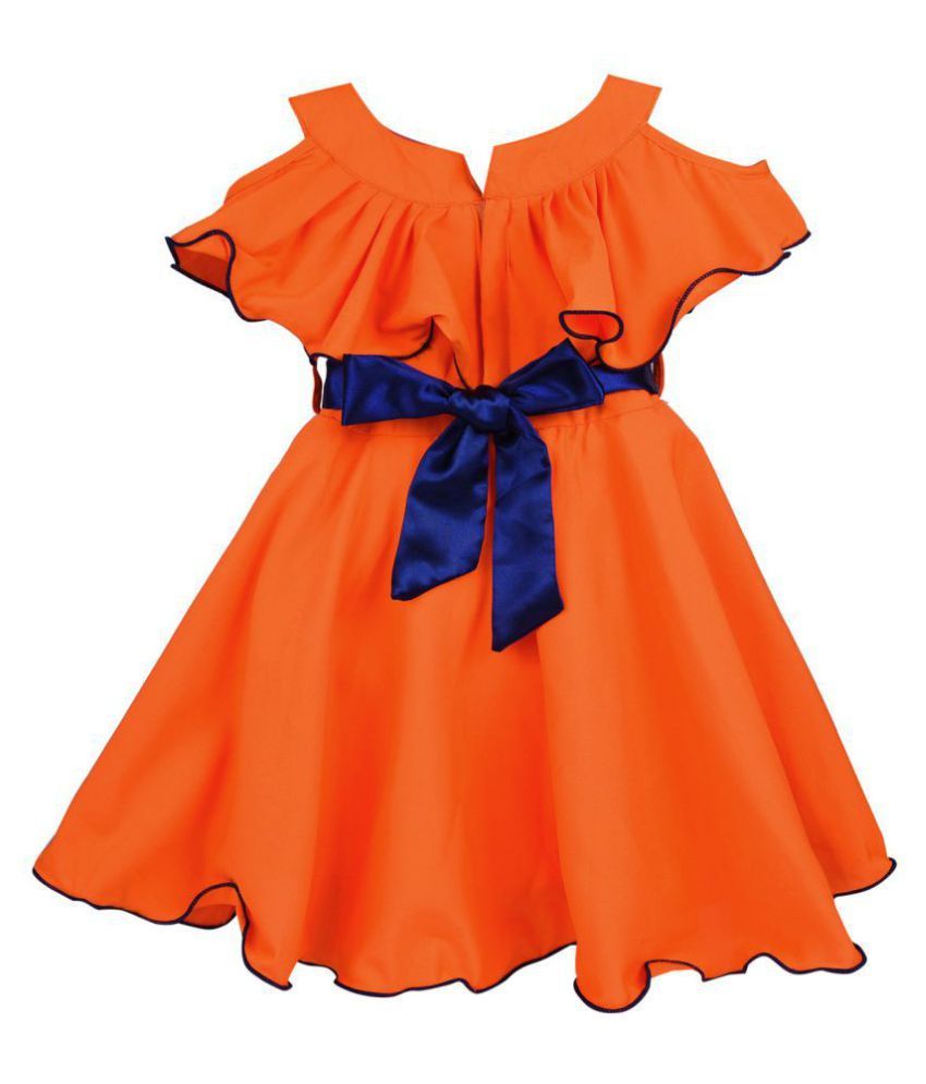 only frock