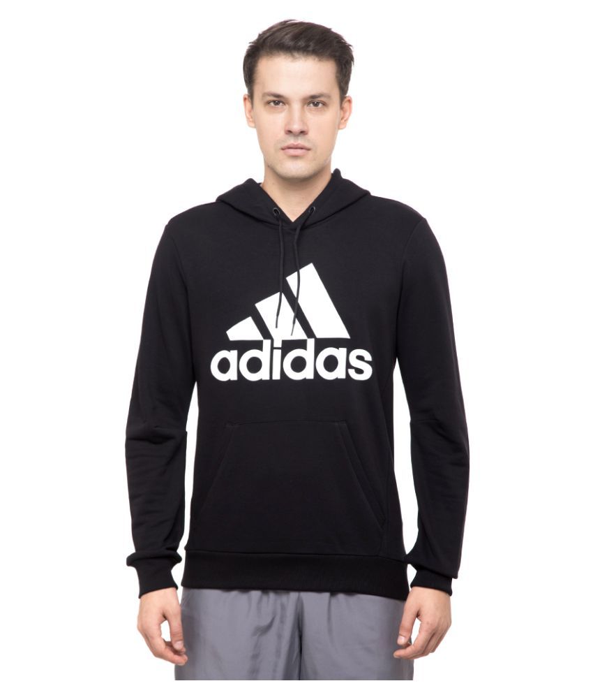 adidas cotton sweatshirt