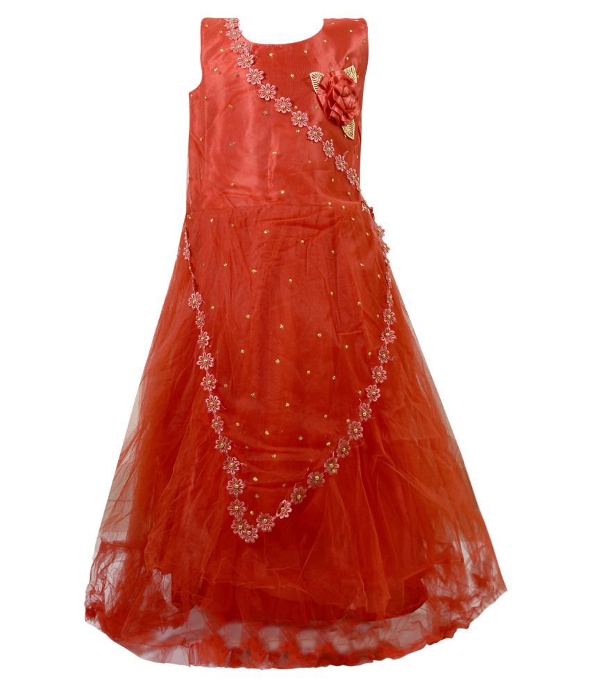 baby girl fancy frocks online