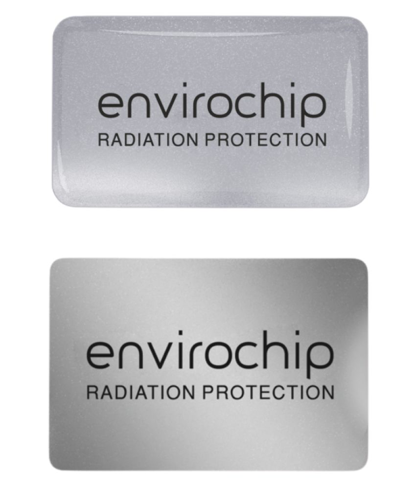     			Enviro Chip Anti Radiation Chip