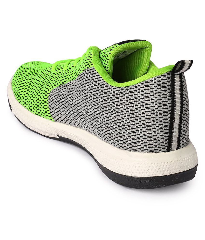 Avant Green Running Shoes Price in India- Buy Avant Green Running Shoes ...