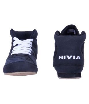 nivia kabaddi shoes