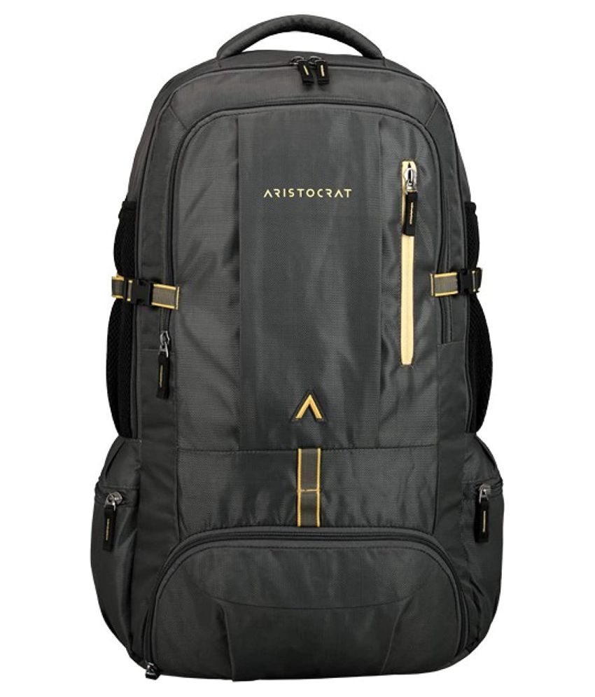 aristocrat trekking bag