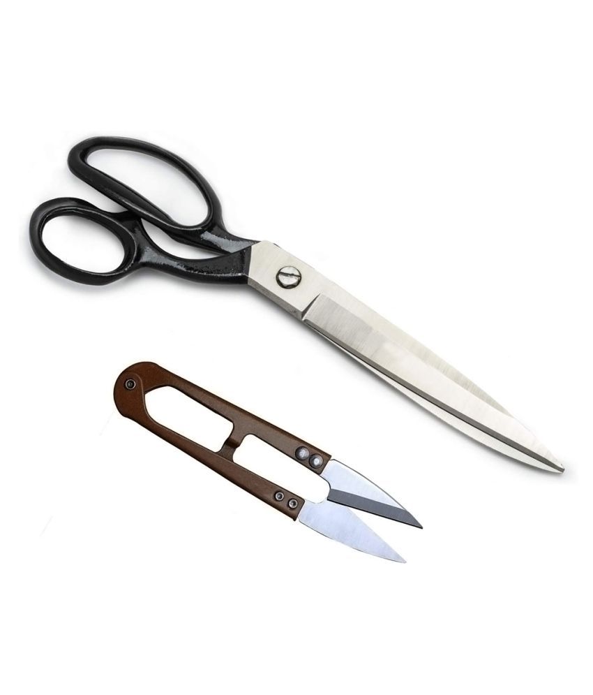 good dressmaking scissors