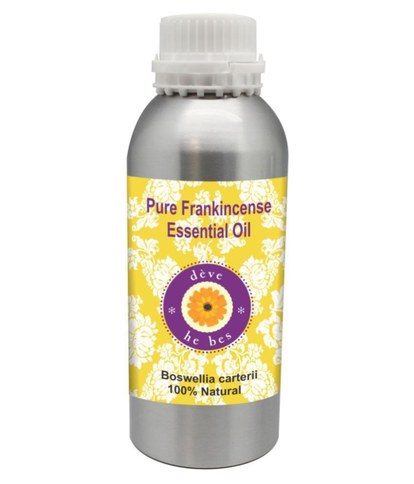     			Deve Herbes Pure Frankincense   Essential Oil 300 ml
