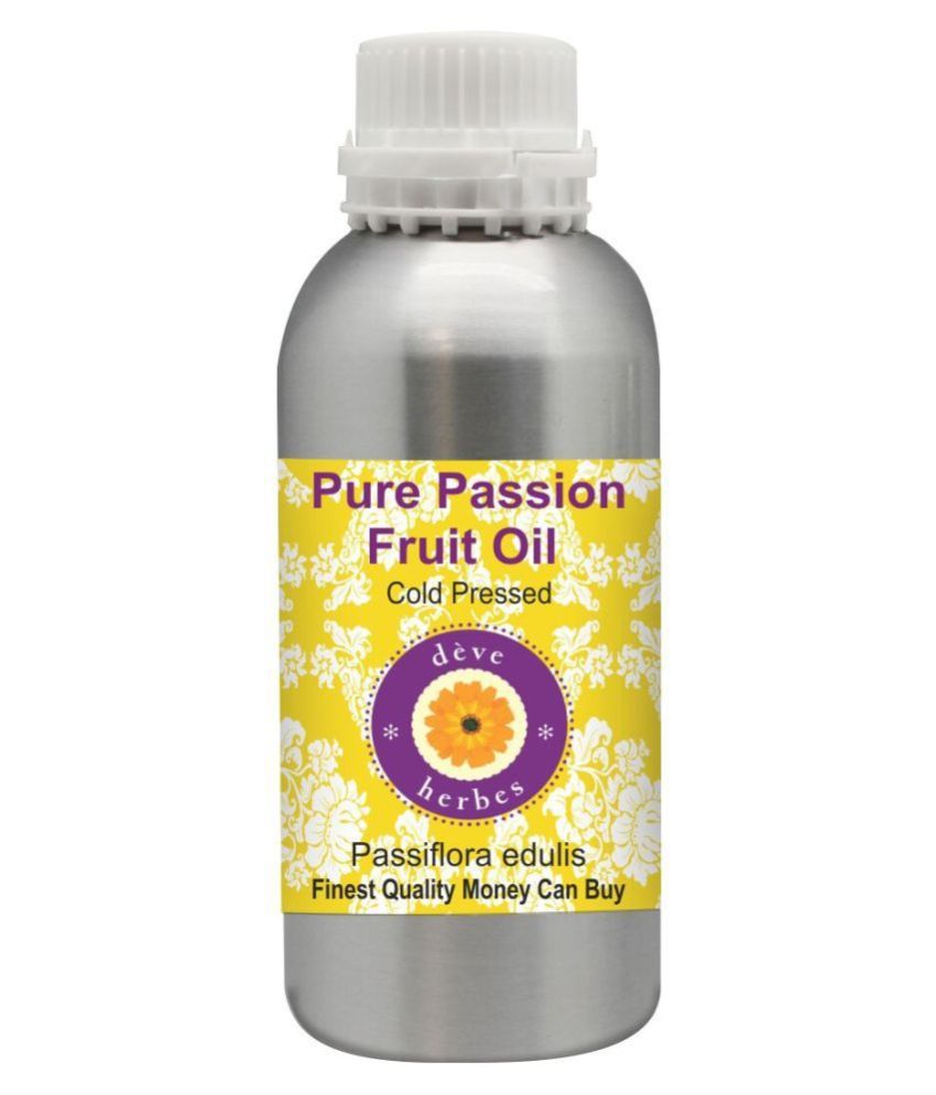     			Deve Herbes Pure Passion Fruit Carrier Oil 300 mL