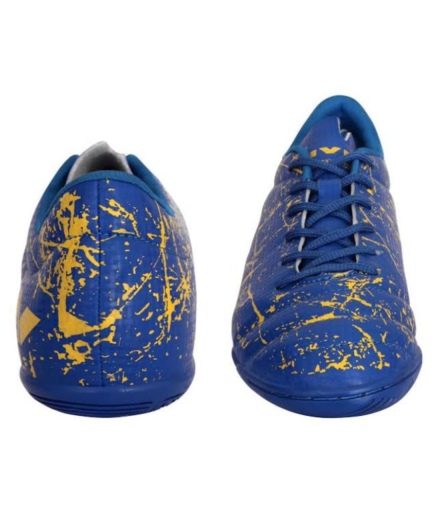 futsal flats