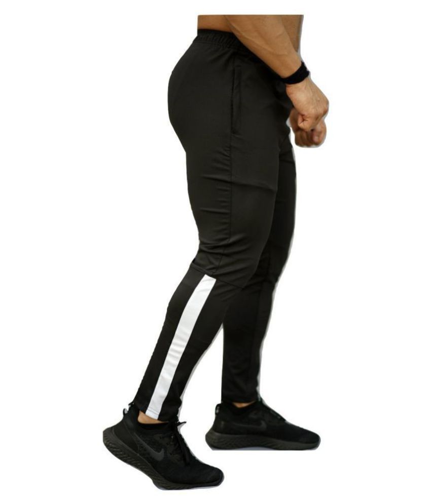 gym track pants mens