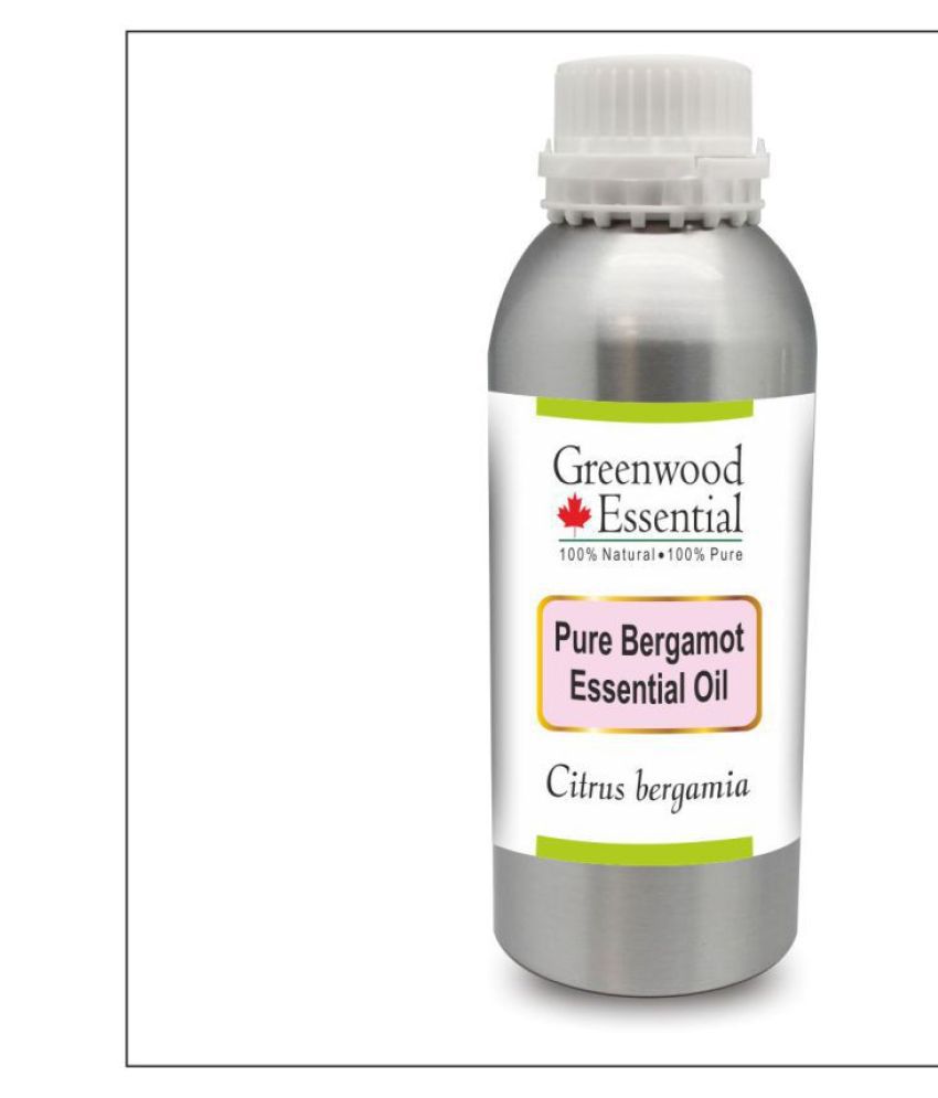     			Greenwood Essential Pure Bergamot  Essential Oil 1250 ml