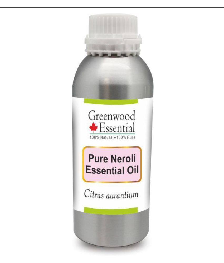     			Greenwood Essential Pure Neroli  Essential Oil 300 ml