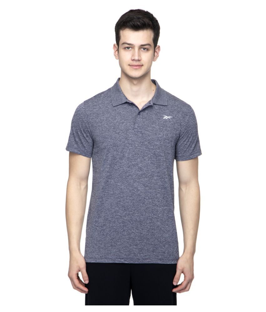 reebok polo t shirts online