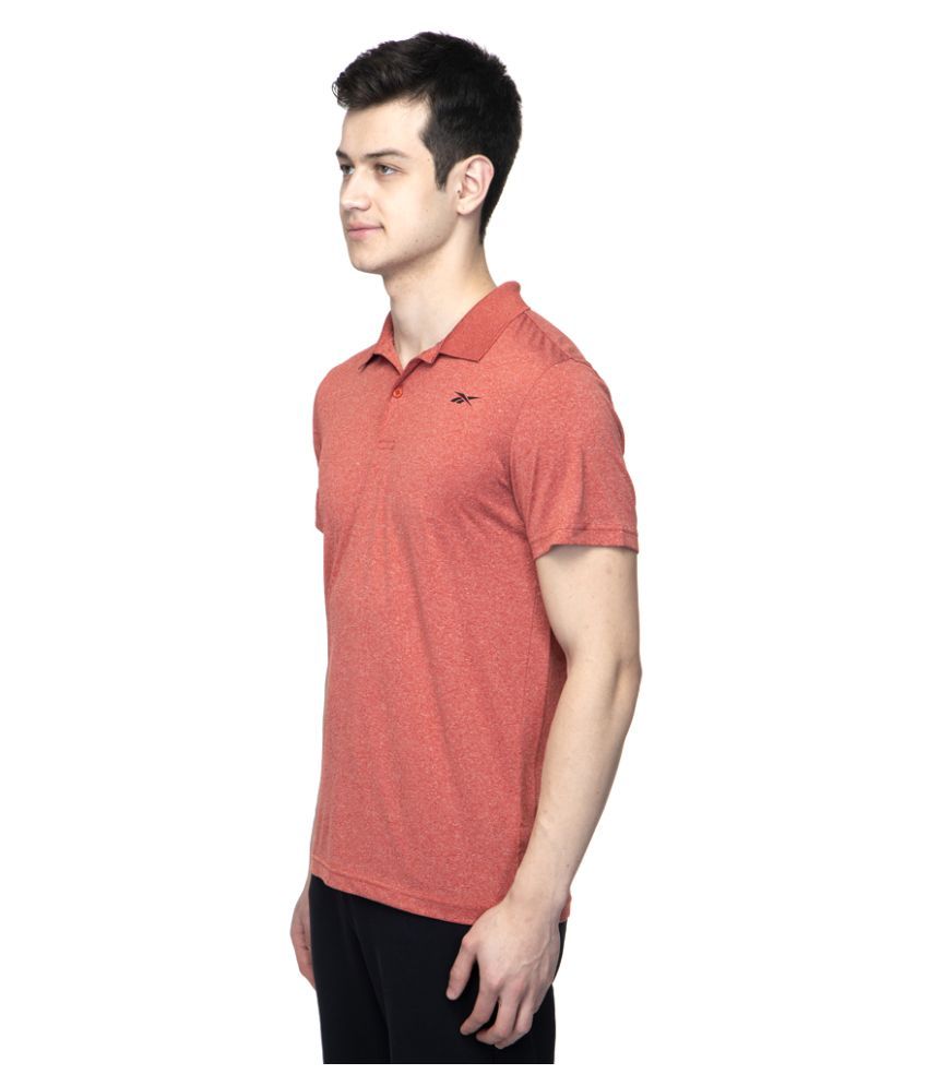 reebok polo t shirts online