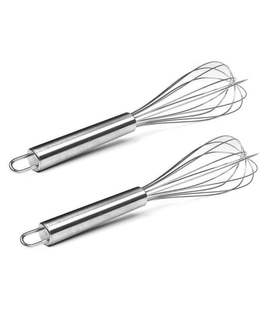 Arazrn Steel Hand Beater 20: Buy Online at Best Price in India - Snapdeal