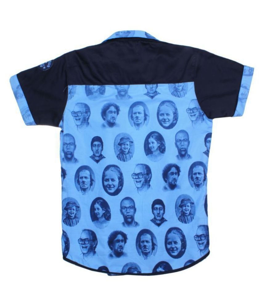 superstar shirt