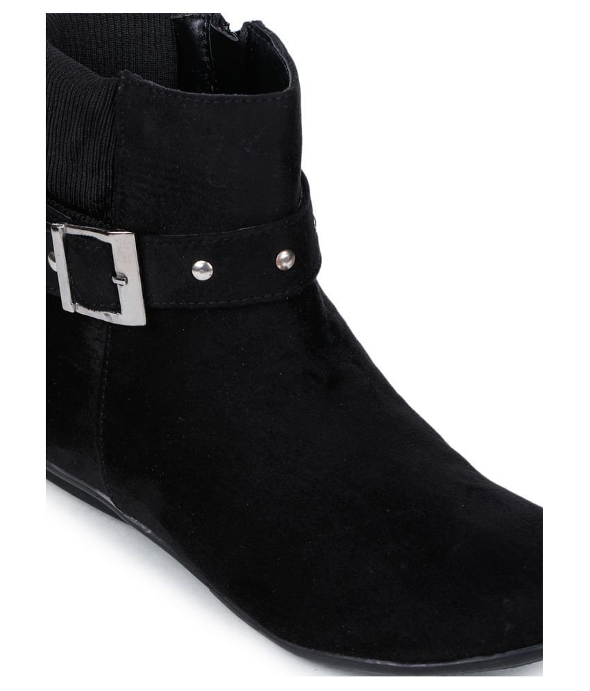 bruno manetti ankle boots