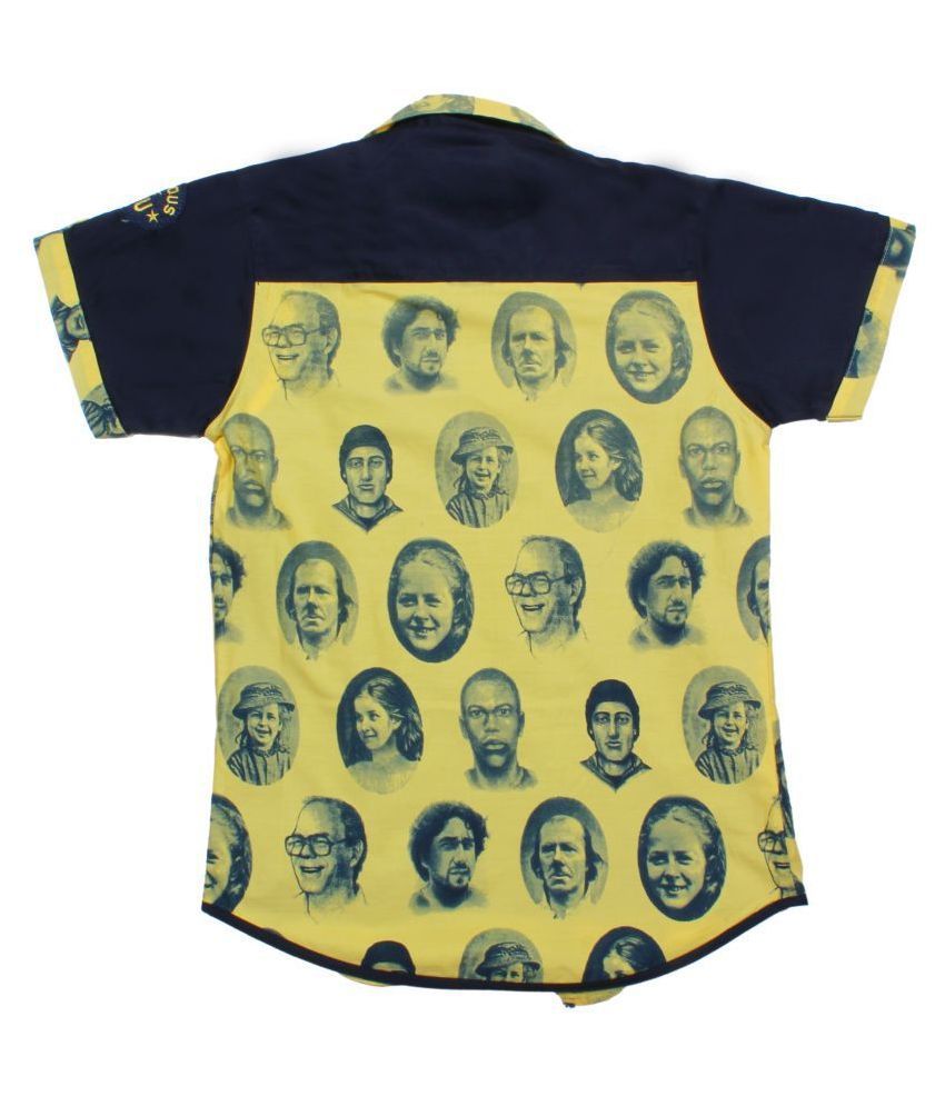 superstar shirt