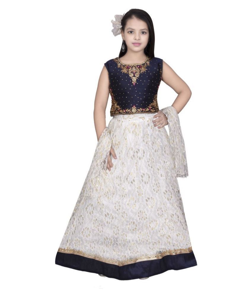 snapdeal lehenga choli