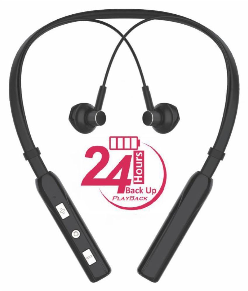 best battery wireless earphones