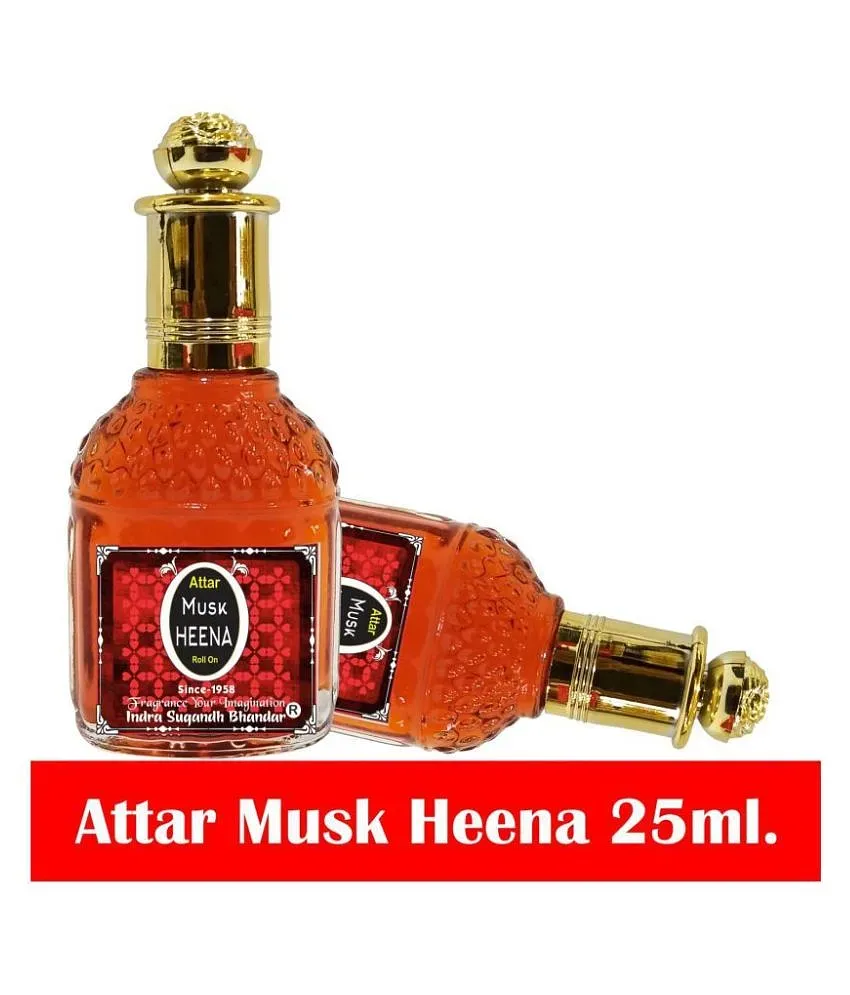 Mushk attar hot sale