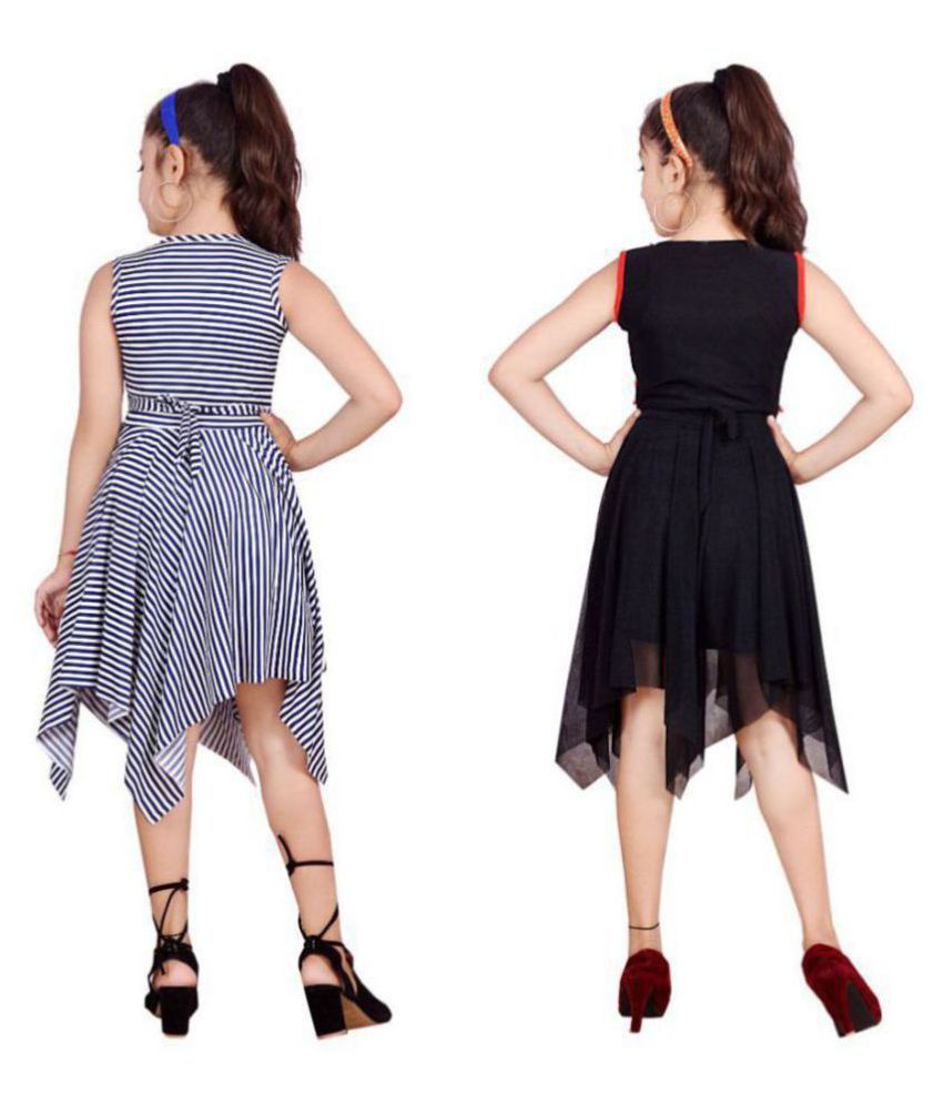 midi knee length