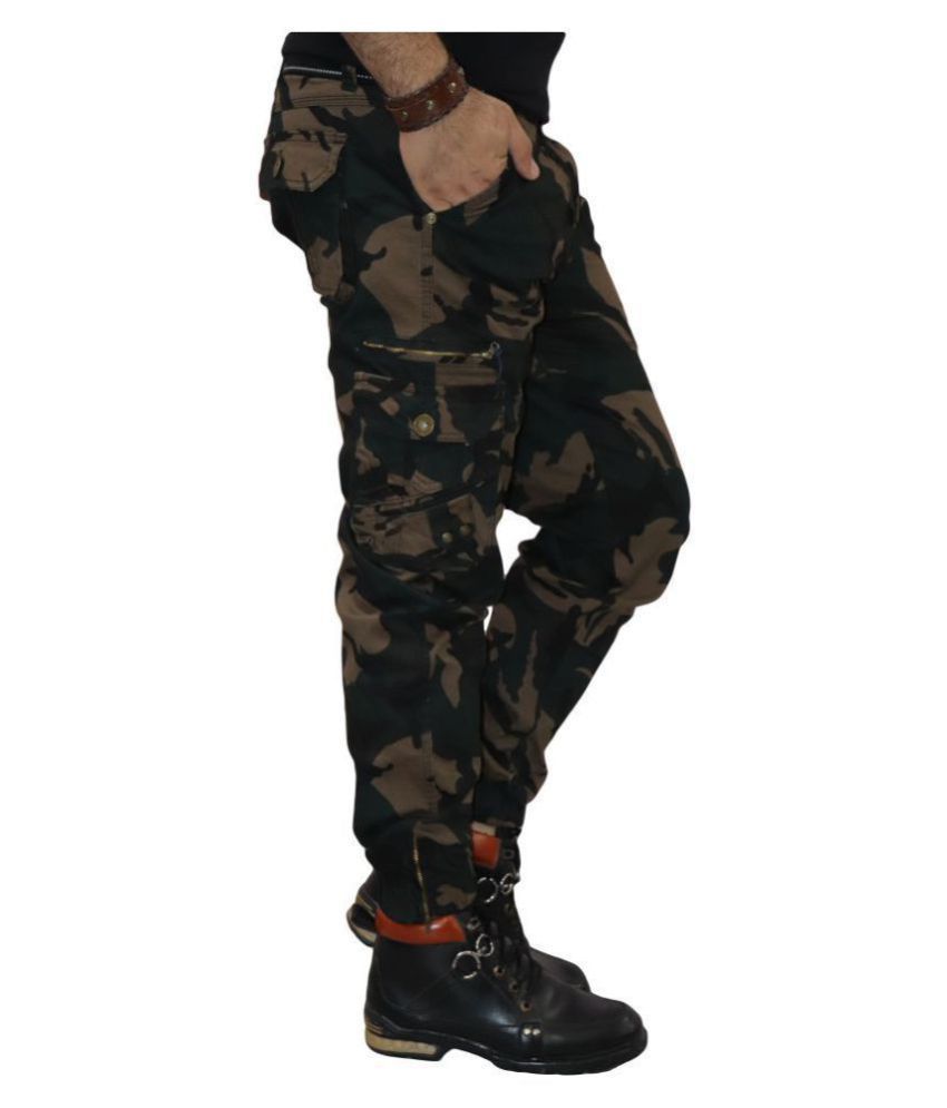 urban cargos