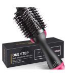 A BEST BUY One Step Diffused Air Hair Dryer Air 2-in-1 Volumizer