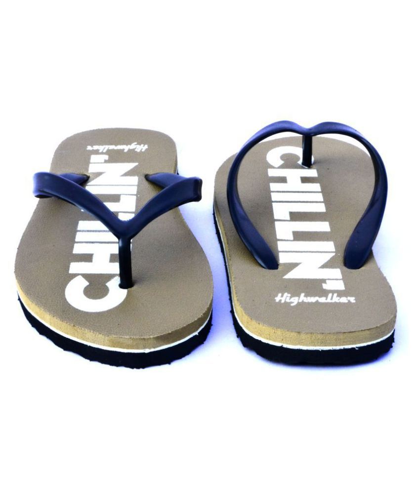 slippers for loud walkers