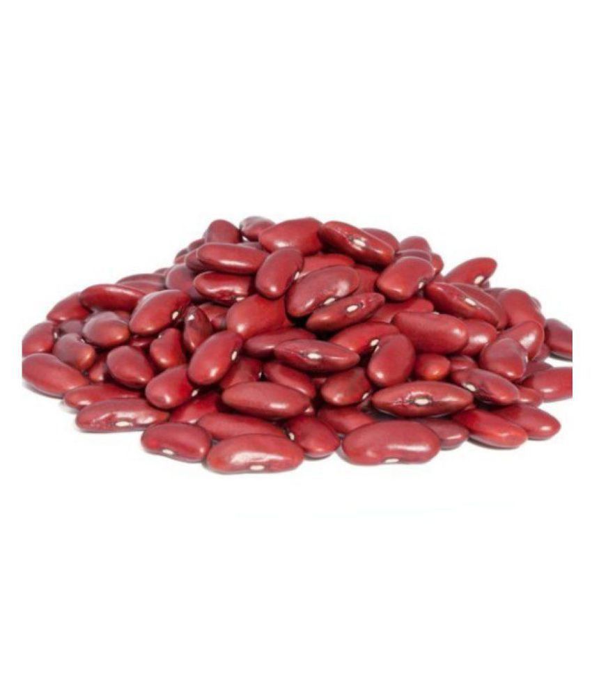     			KASHMIRI Bhadarwai Rajma 1 kg