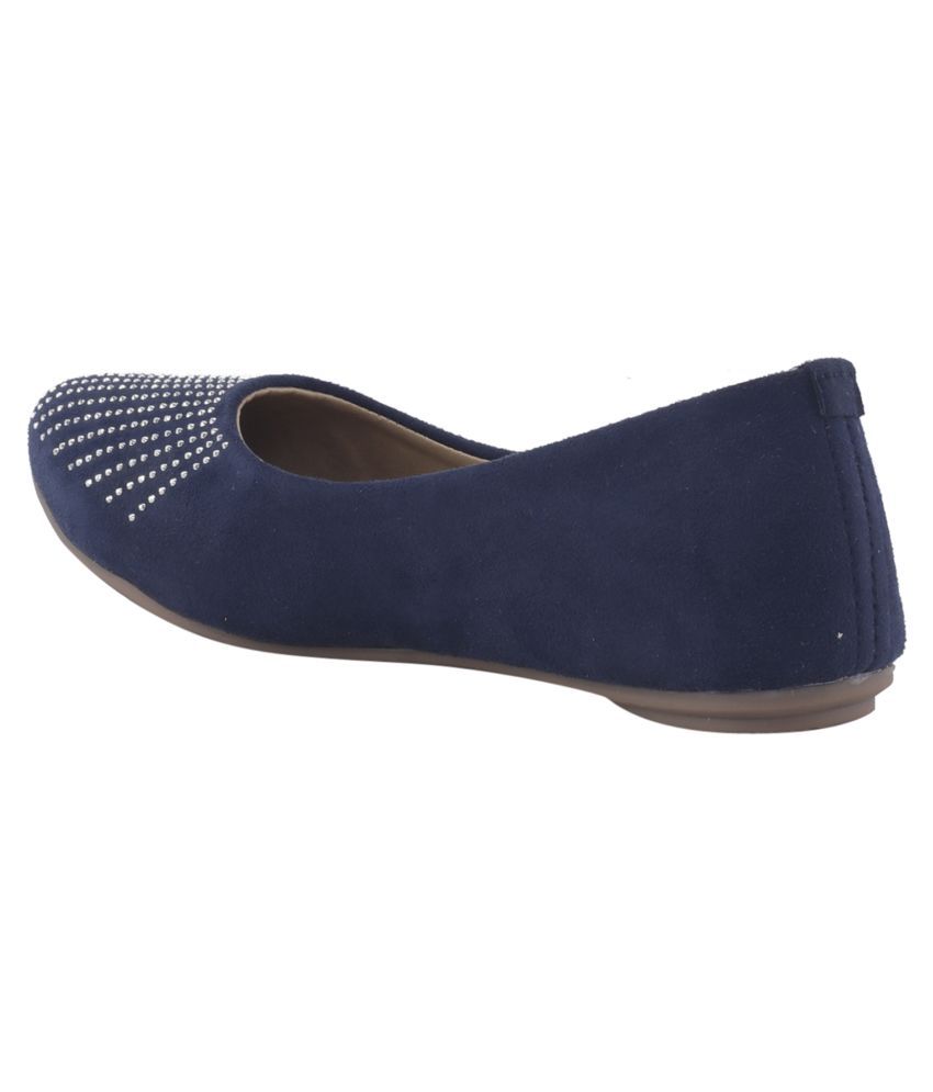 khadims ballerina shoes