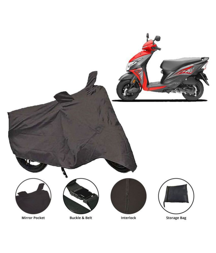 honda dio rain cover