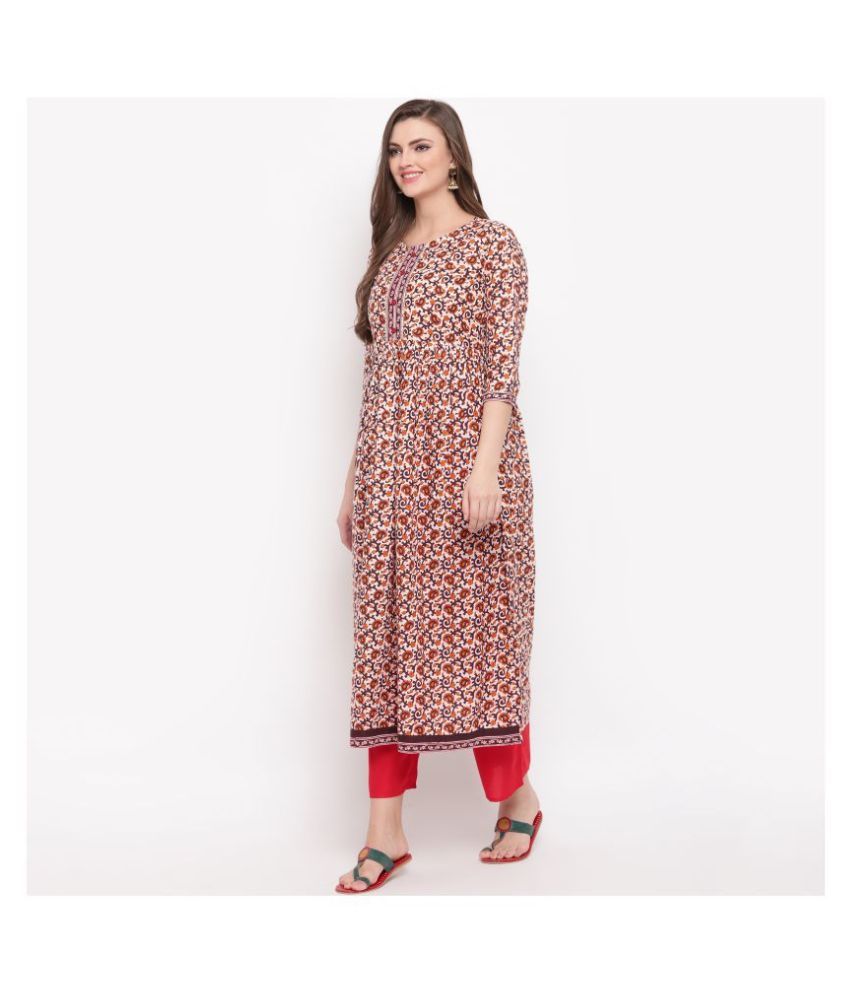 stitched palazzo suits online