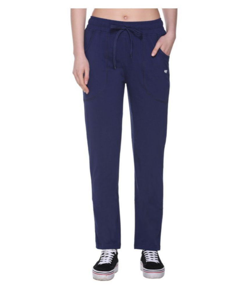 modeve track pants