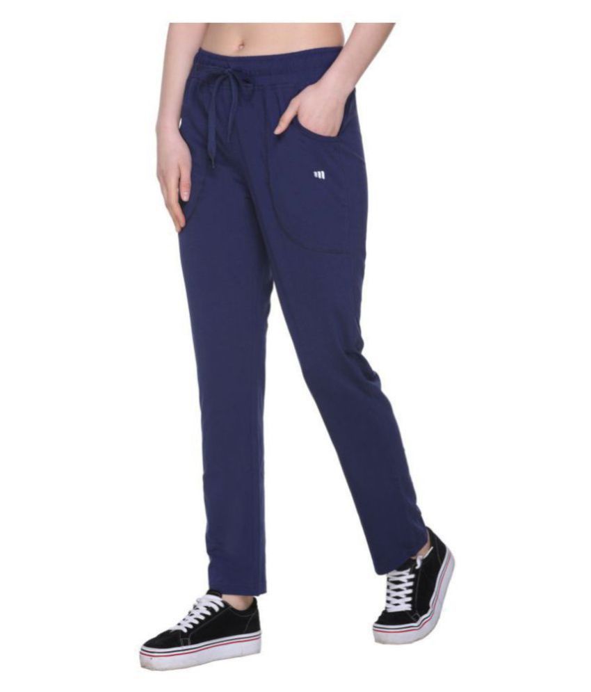 modeve track pants