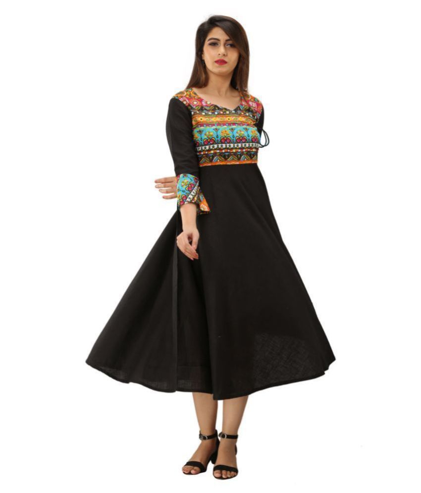 salwar suit silne ka design