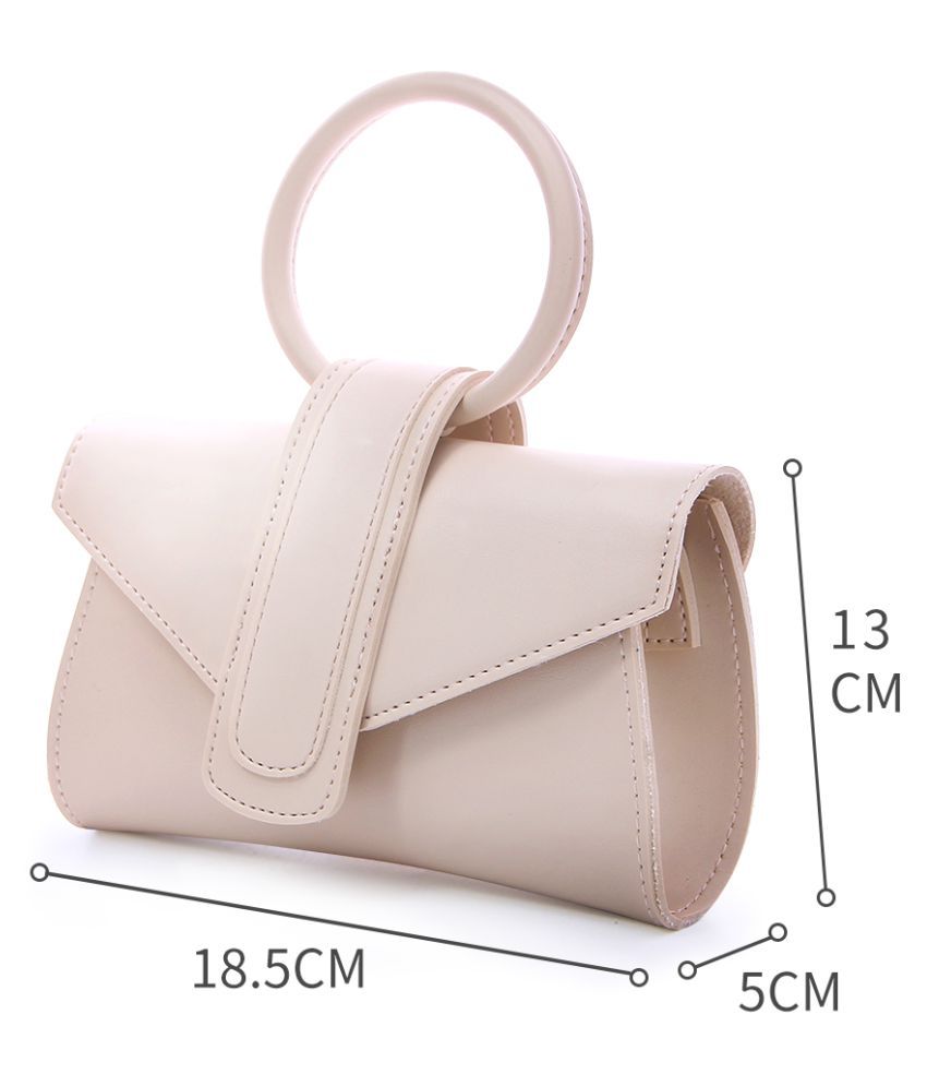 strap bag miniso