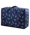 House of Quirk Fabric 50 cm Travel Duffel