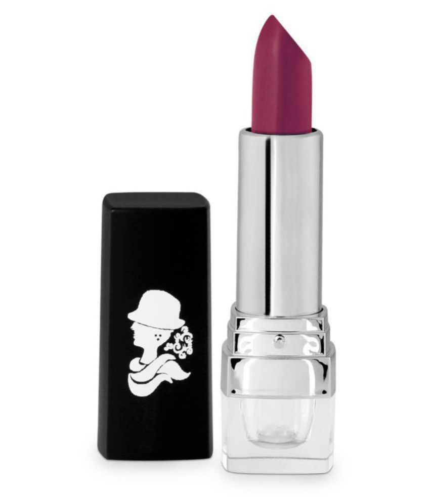 Greyon Glossy Moisturizing Lipstick 11 Pastel Violet