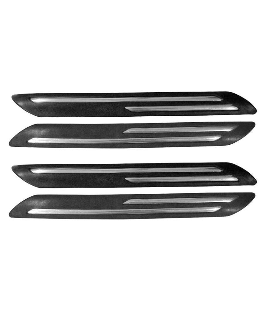 Kozdiko Bumper Guards Plastic Black Buy Kozdiko Bumper Guards Plastic