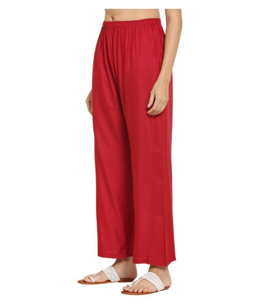 rayon palazzo online