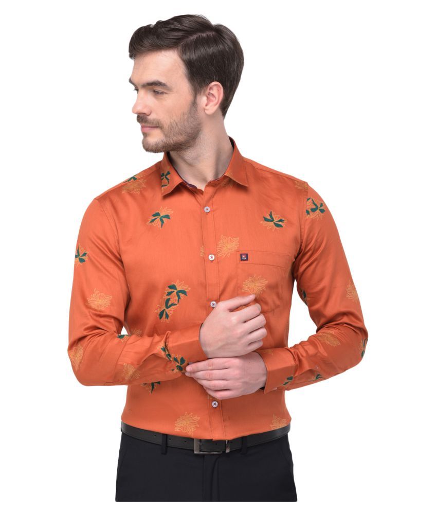 orange shirt online