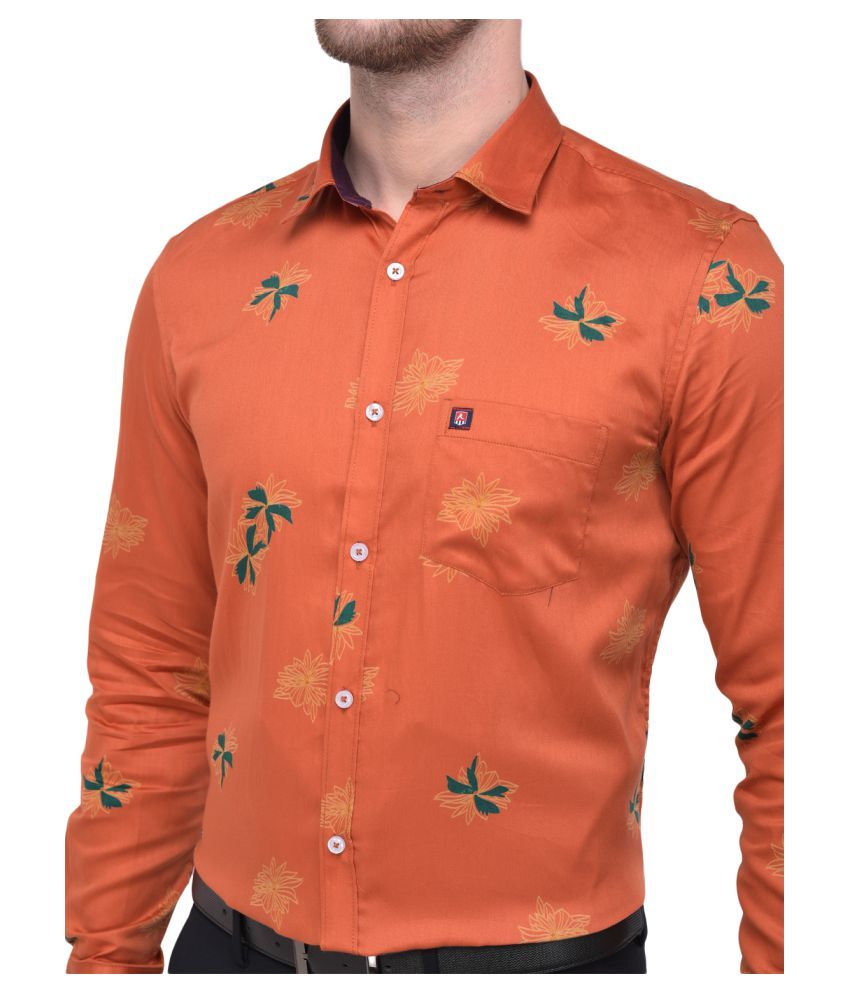 orange shirt online