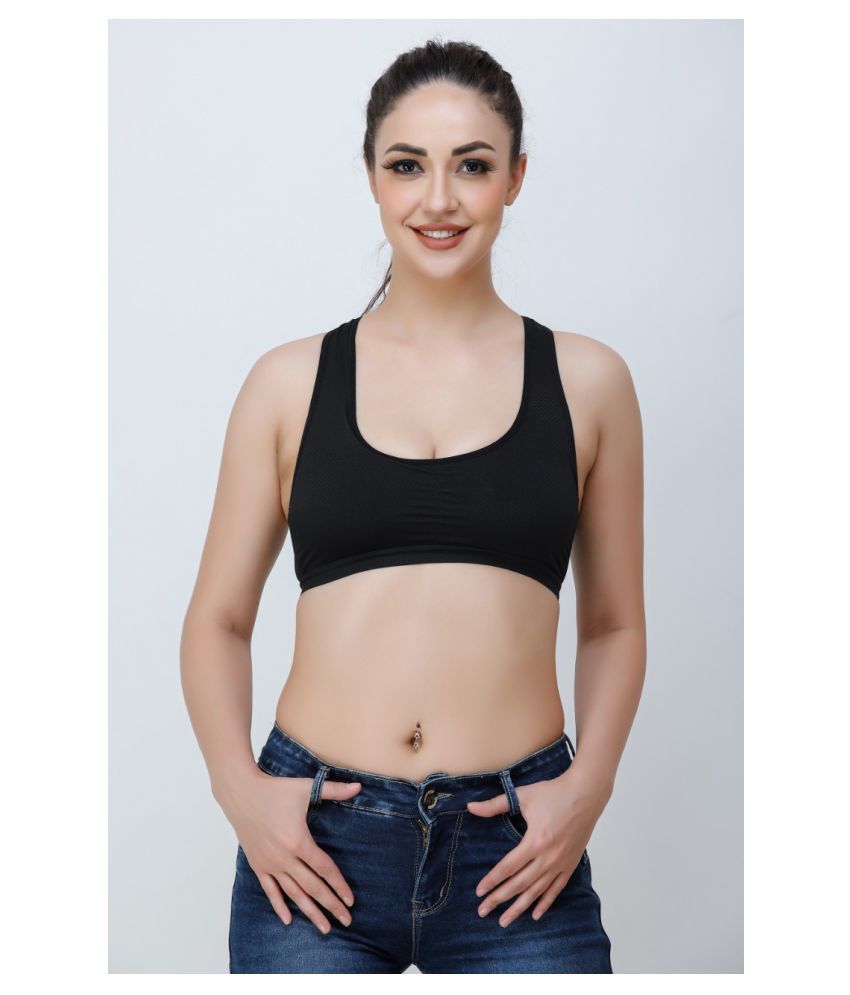 sports bra snapdeal