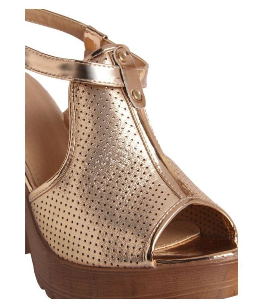 flat block heels