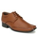 Sir Corbett - Tan Men's Formal Shoes