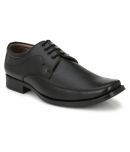 Sir Corbett - Black Men's Formal Shoes