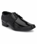 Sir Corbett - Black Men's Formal Shoes