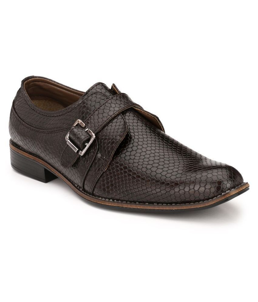 sir corbett brown formal shoes